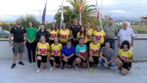 PONTEJOS
